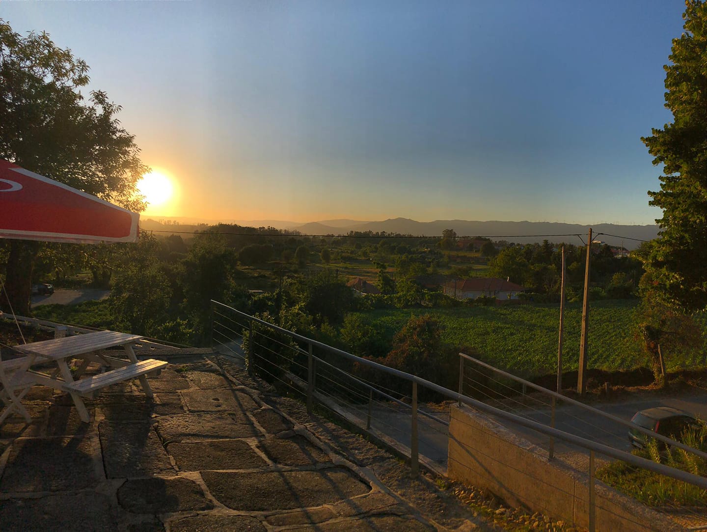 Eira dos Sabores