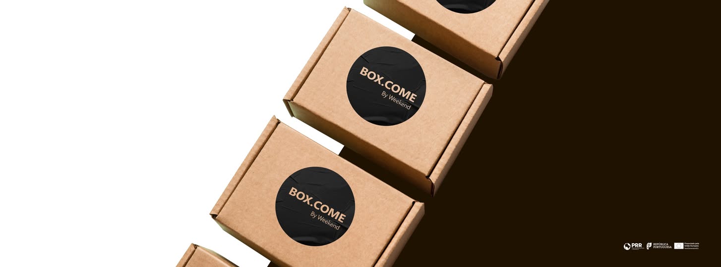 BOX.COME