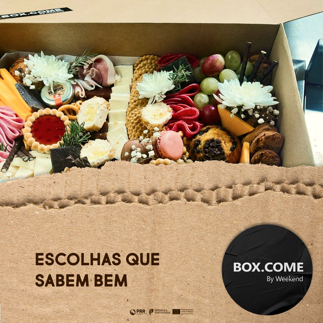 BOX.COME