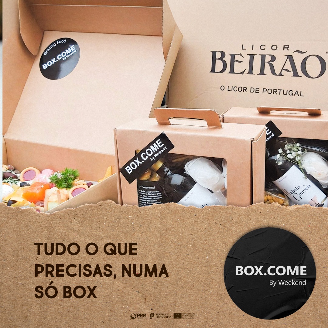 BOX.COME