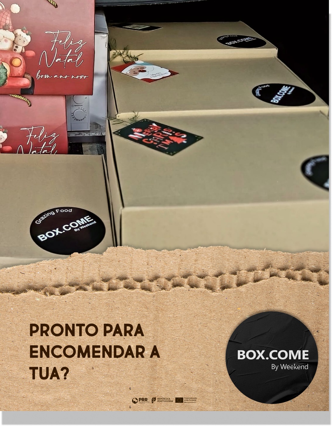 BOX.COME