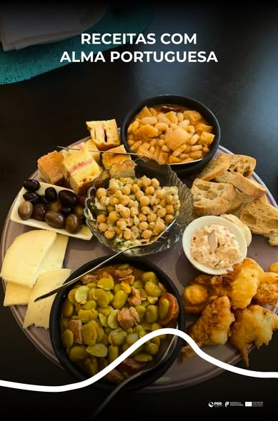 Refúgio dos 3 sabores