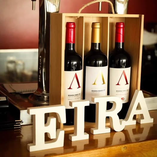 Eira dos Sabores