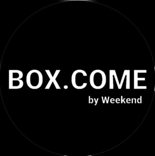 BOX.COME